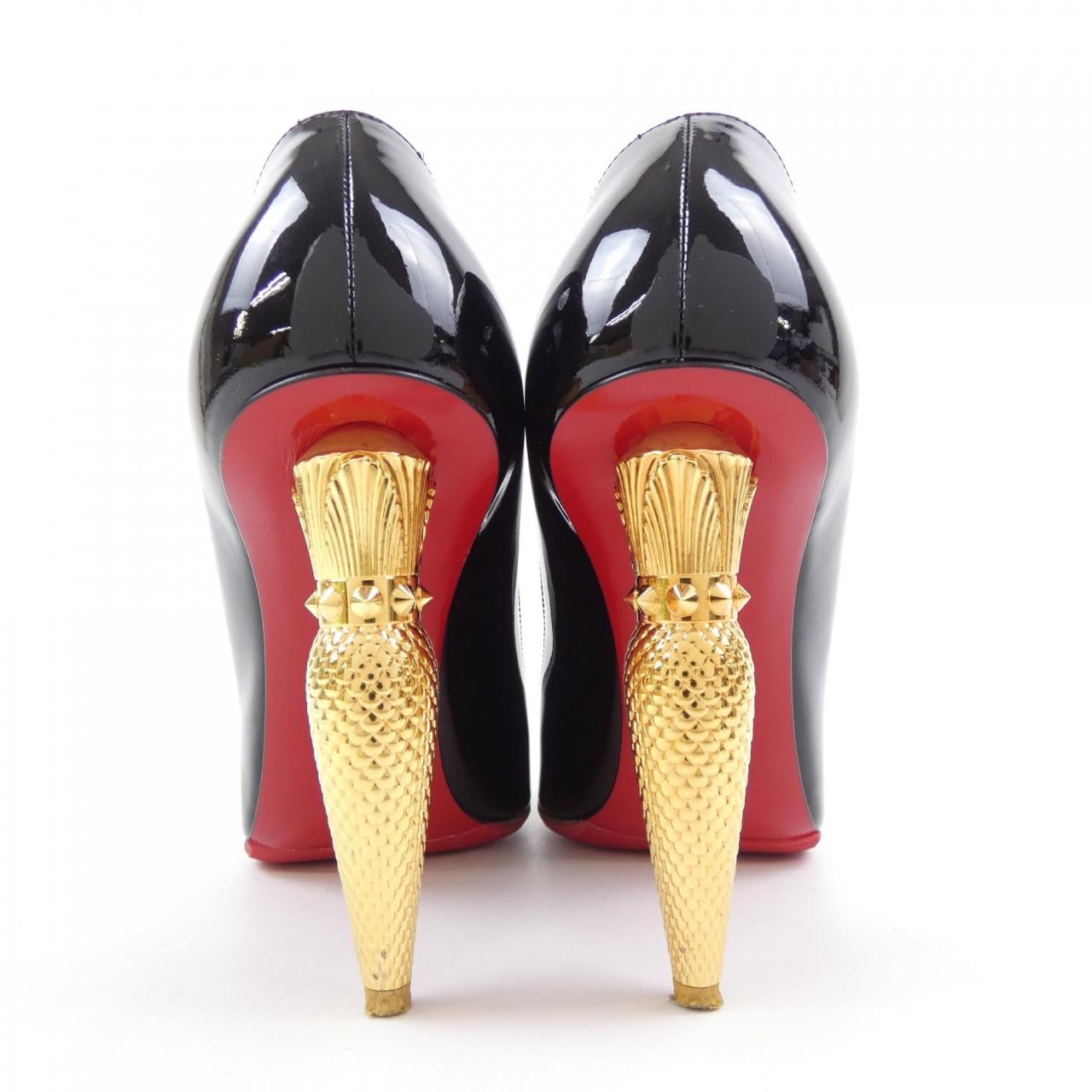 クリスチャンルブタン CHRISTIAN LOUBOUTIN パンプス