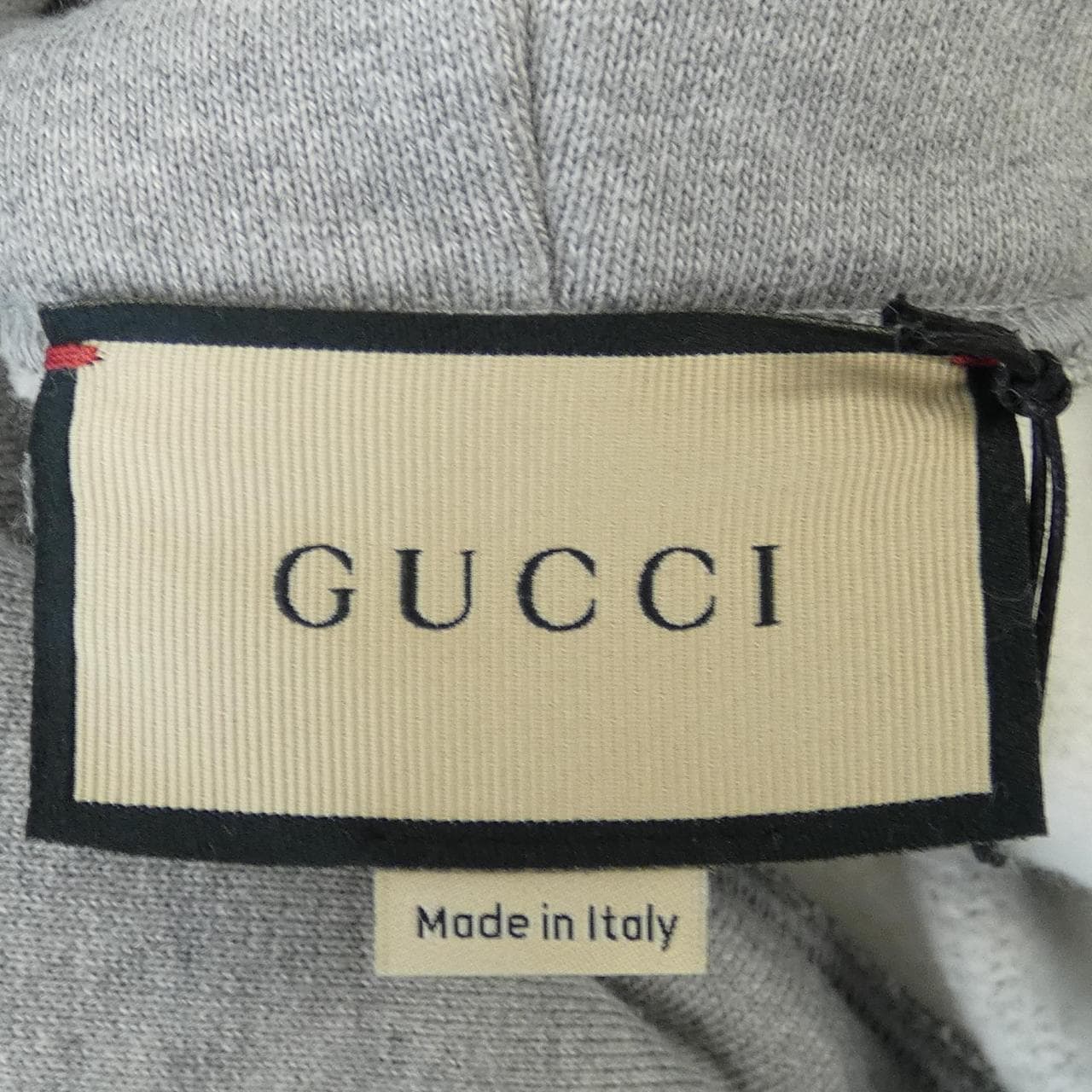グッチ GUCCI 768454 XJF3Y パーカー