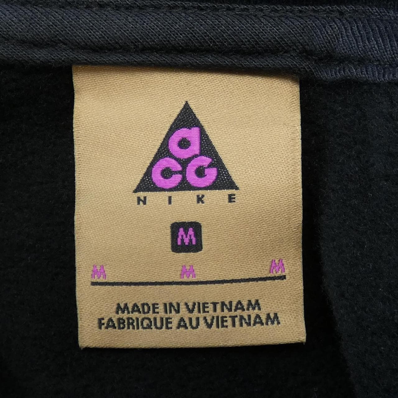 ナイキ NIKE ACG パーカー