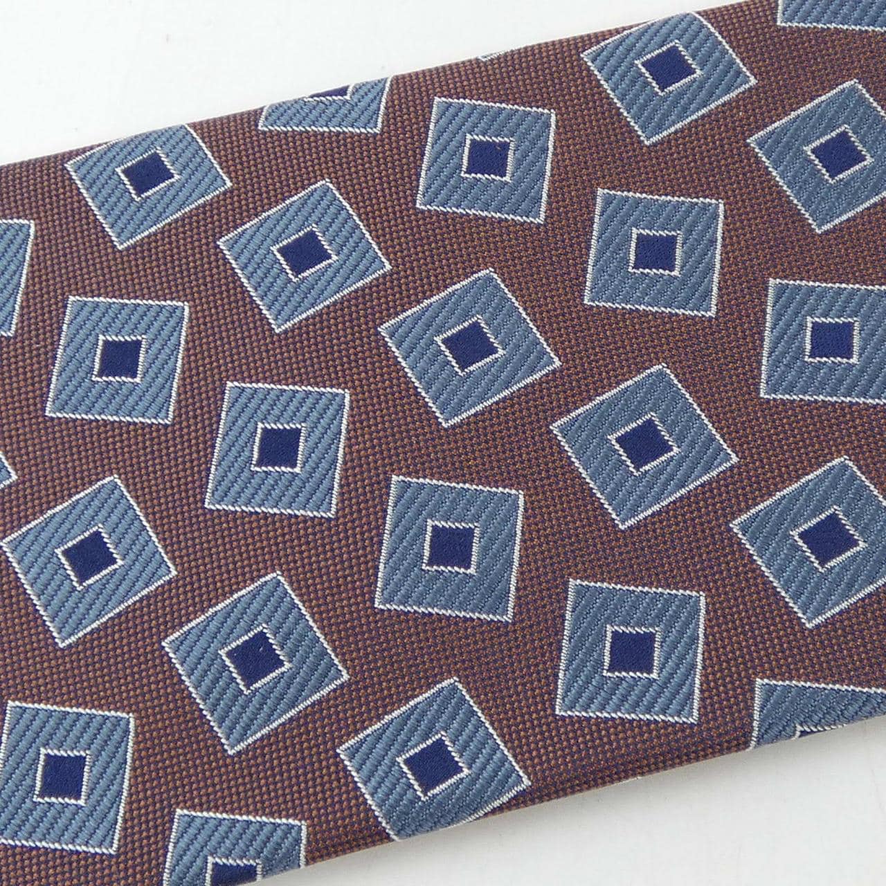 HOLLIDAY&BROWN NECKTIE