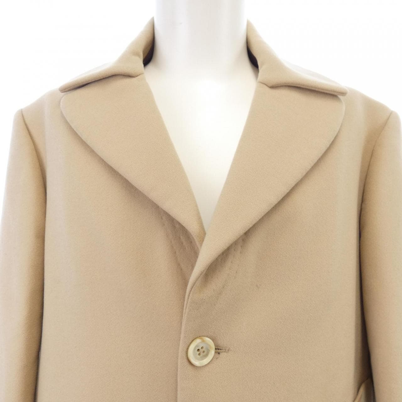 メニケッティ MENICHETTI コート