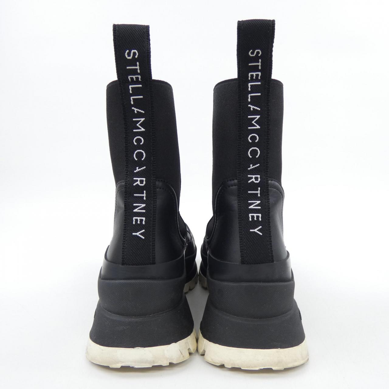 ステラマッカートニー STELLA MCCARTNEY ブーツ