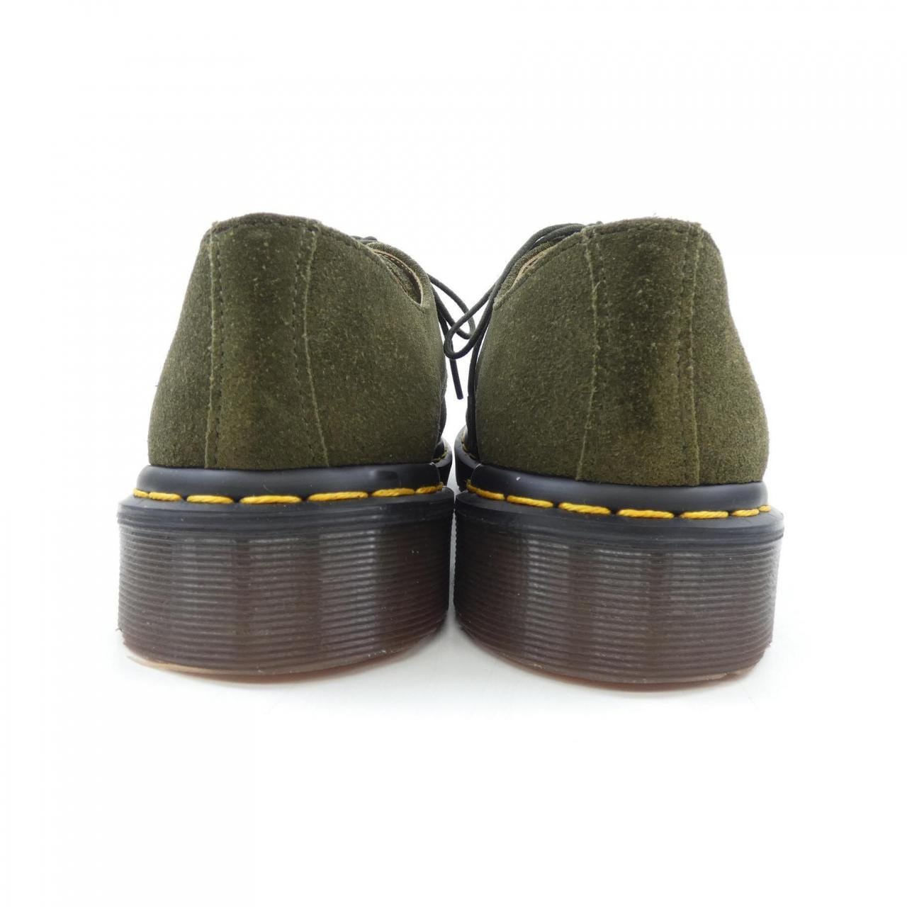 ドクターマーチン DR.MARTENS SMITHS シューズ