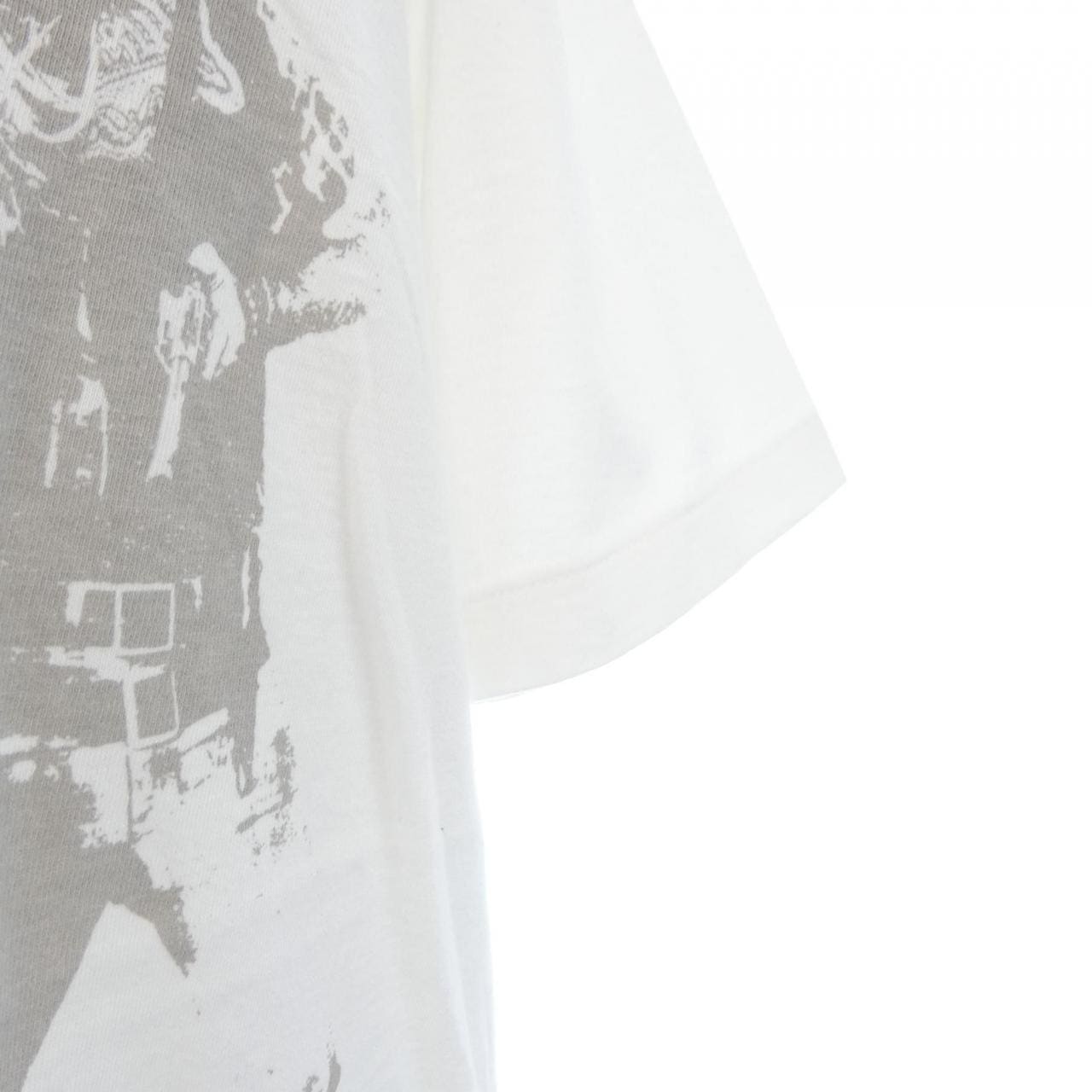 エヌハリウッド N.HOOLYWOOD 141-CS14 Tシャツ
