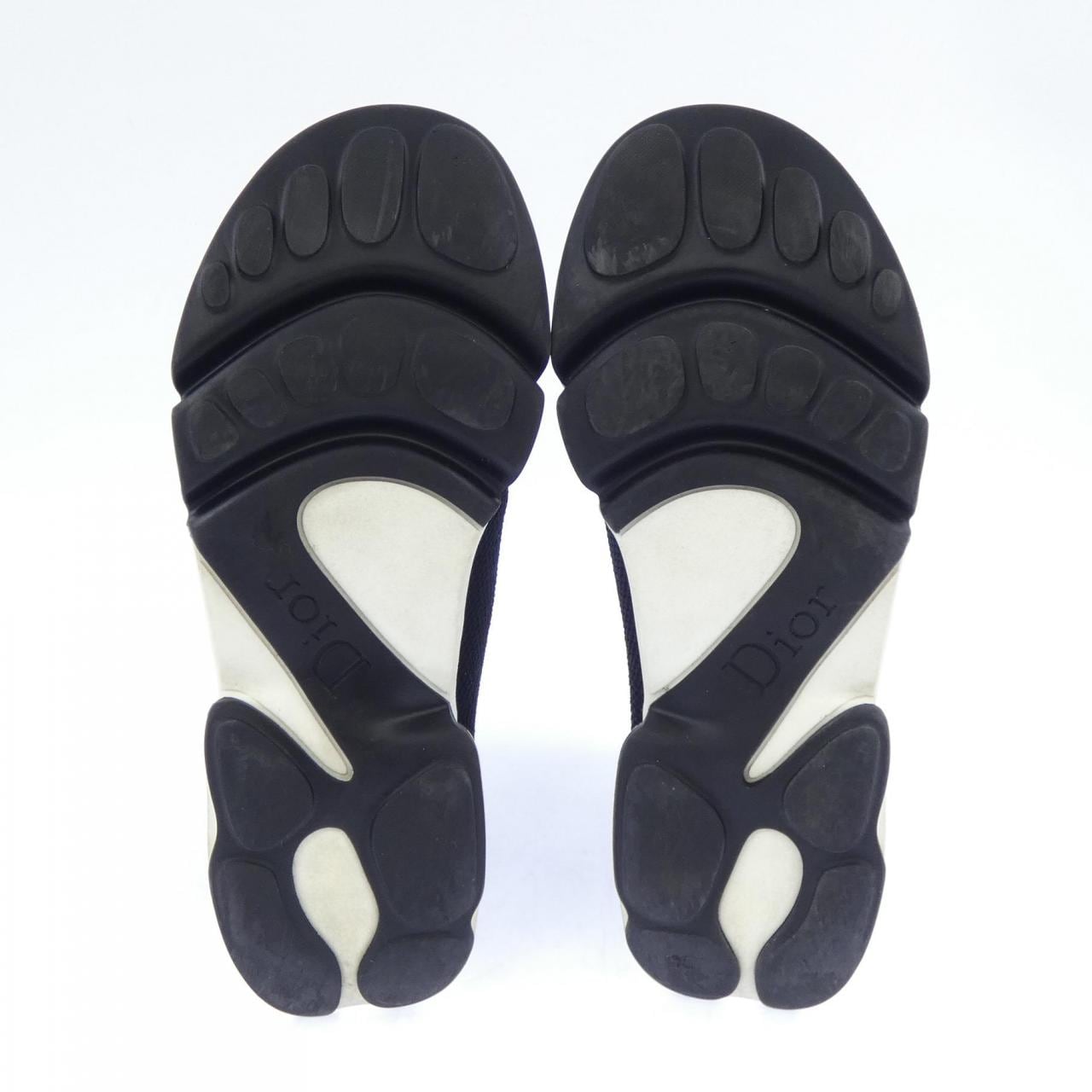 クリスチャンディオール CHRISTIAN DIOR DIOR FUSION スニーカー