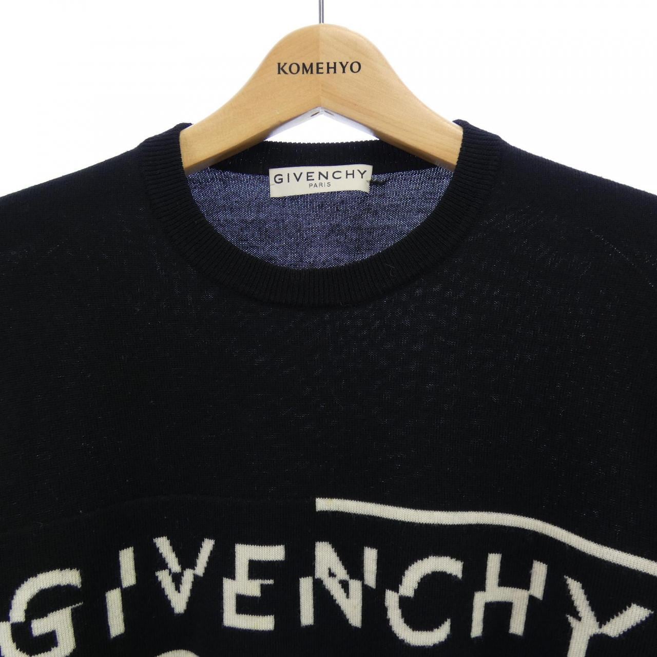ジバンシー GIVENCHY BM90B4404X ニット