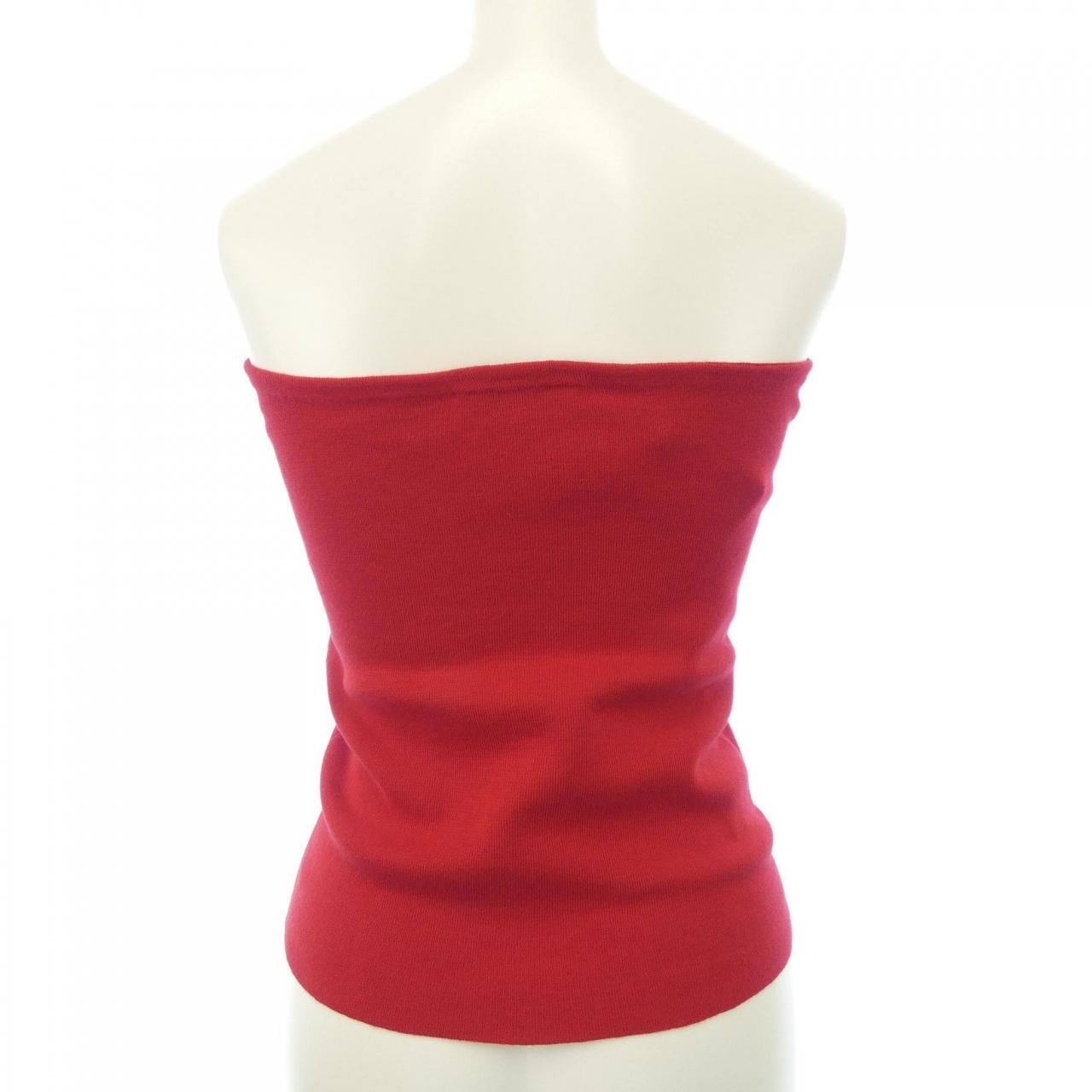 ミュウミュウ MIU MIU MMV311 SOOO 18HY トップス