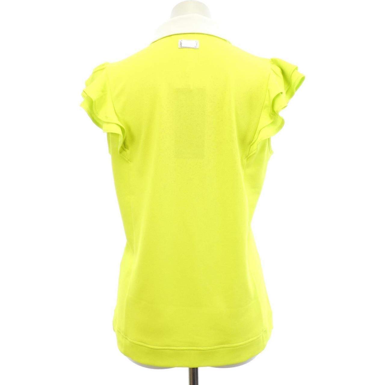 コメ兵｜ランバンスポール LANVIN SPORT ポロシャツ｜ランバンスポール