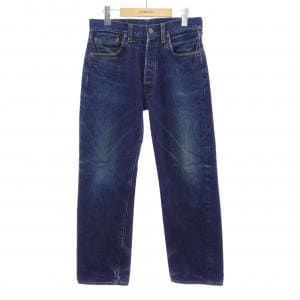 リーバイス LEVI'S 501XX ジーンズ