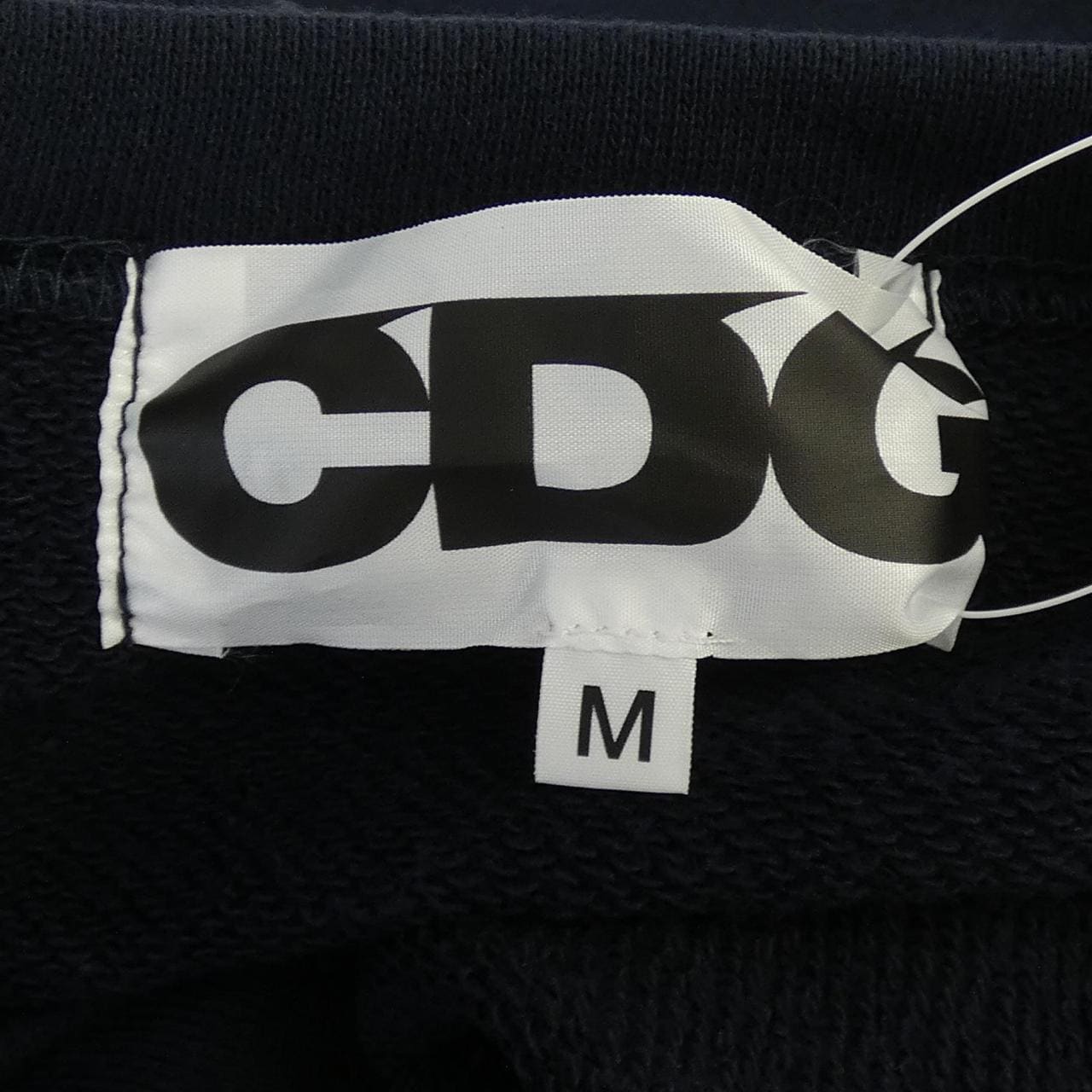 シーディージー CDG SZ-T087 スウェット