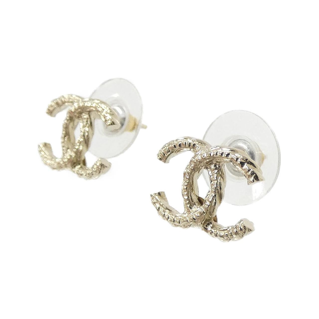 シャネル 85894 ピアス