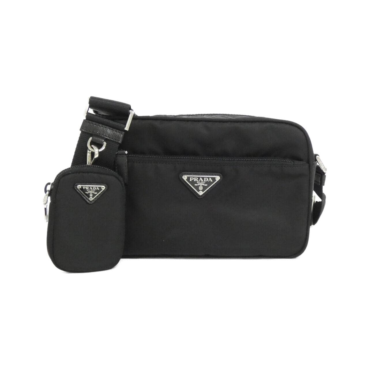 プラダ 1BC167 ショルダーバッグ