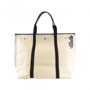 Bally Canvas Tote XL Bag