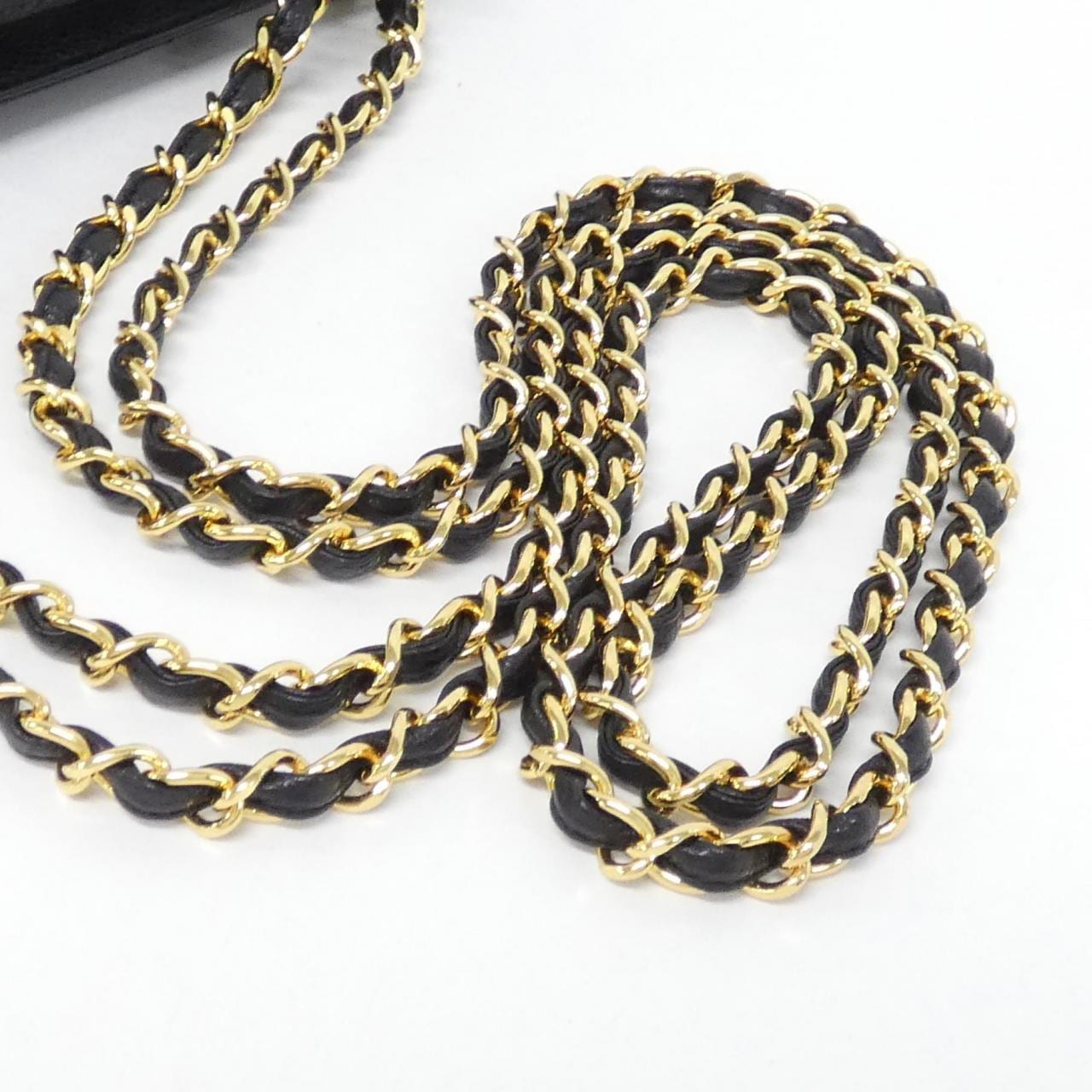 【ヴィンテージ】シャネル 07205 ショルダーバッグ