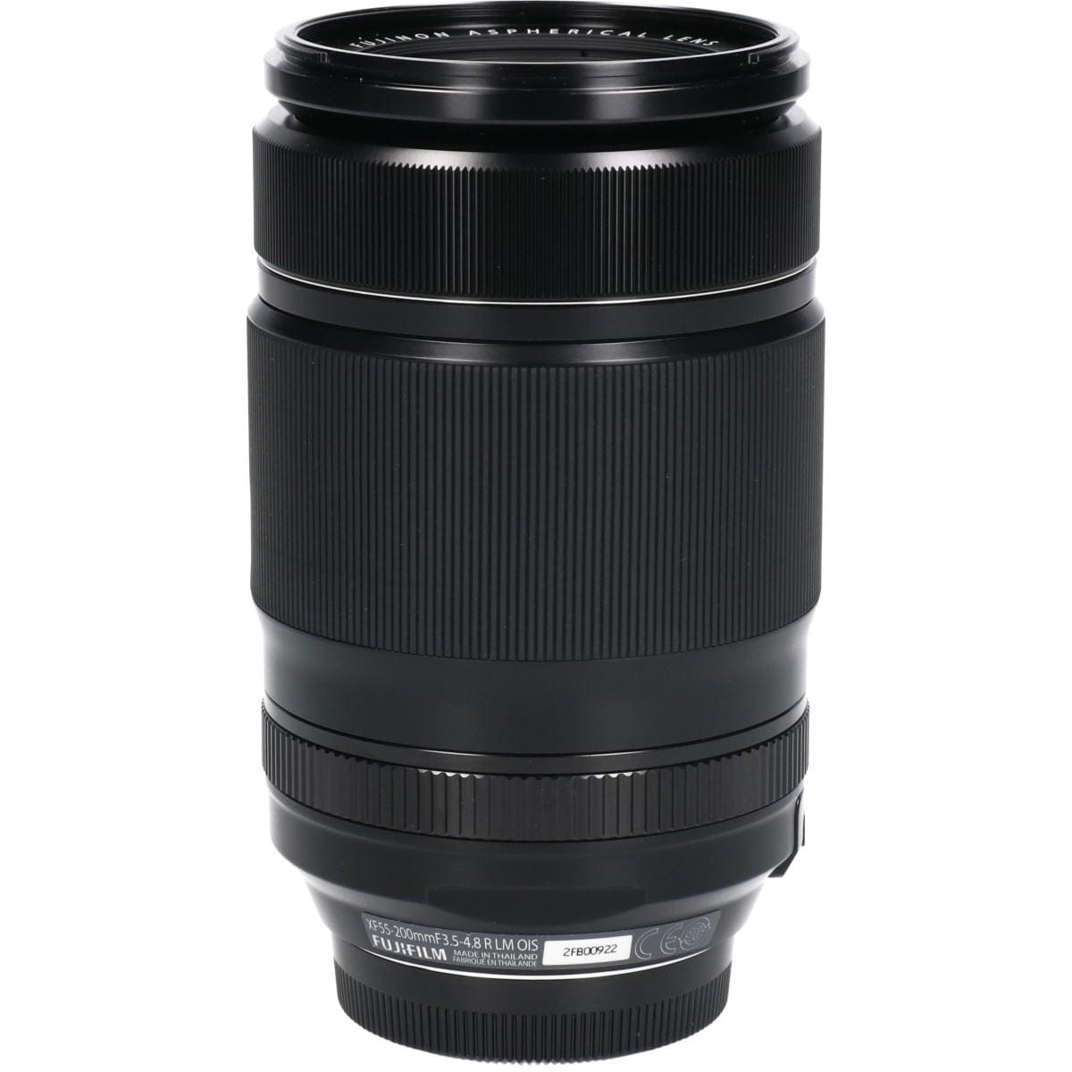ＸＦ５５－２００ｍｍ　Ｆ３．５－４．８Ｒ　ＬＭ　ＯＩＳ