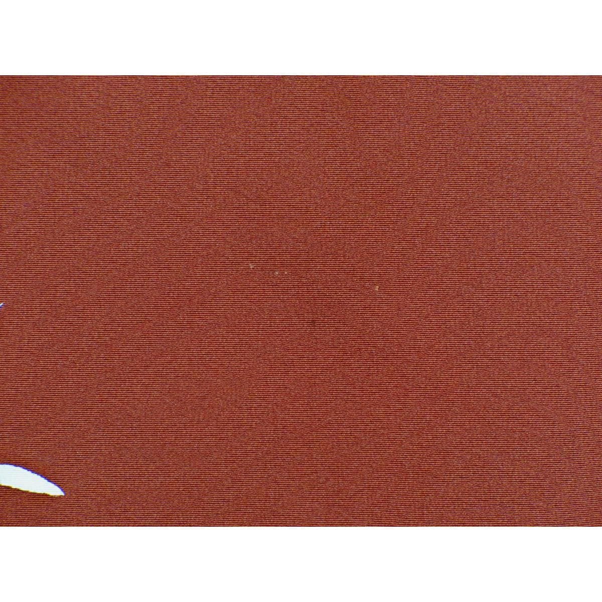 訪問着　【本加賀友禅】南克治　唐花