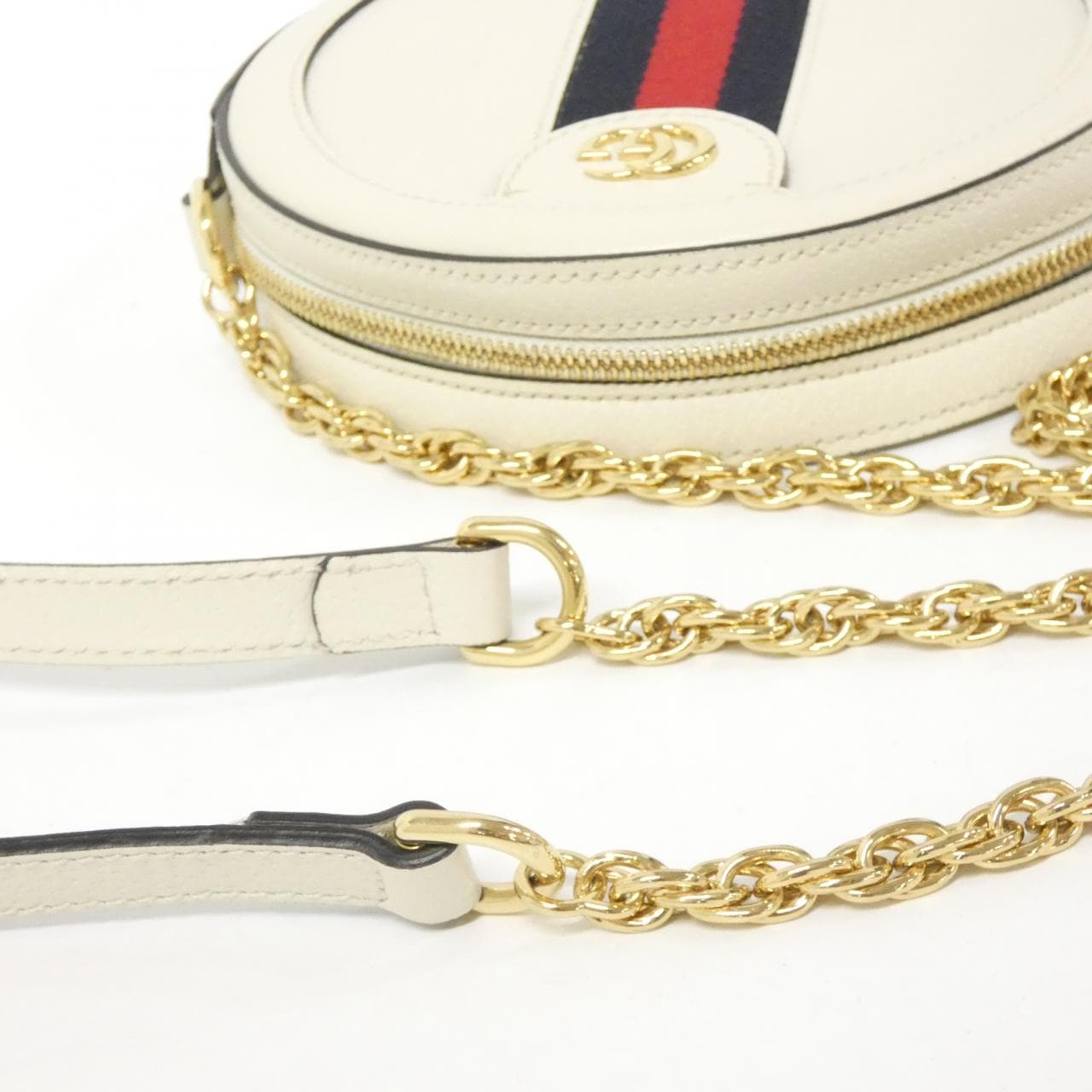 グッチ OPHIDIA 550618 CWG1G ショルダーバッグ