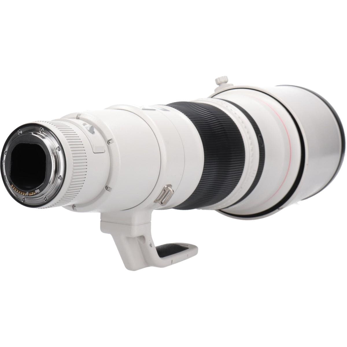 ＥＦ６００ｍｍ　Ｆ４Ｌ　ＩＳＩＩ　ＵＳＭ