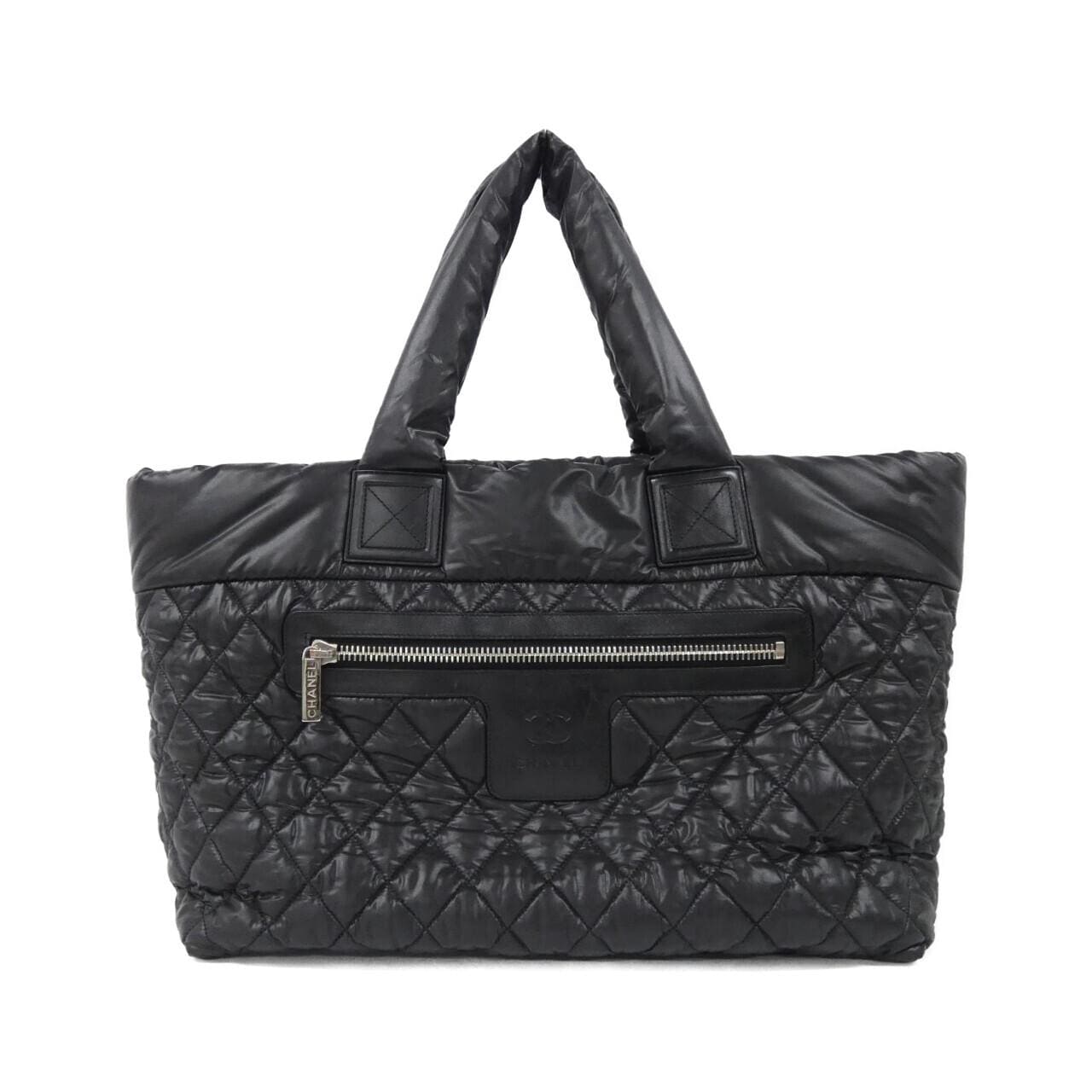 シャネル コココクーン ライン 48611 バッグ