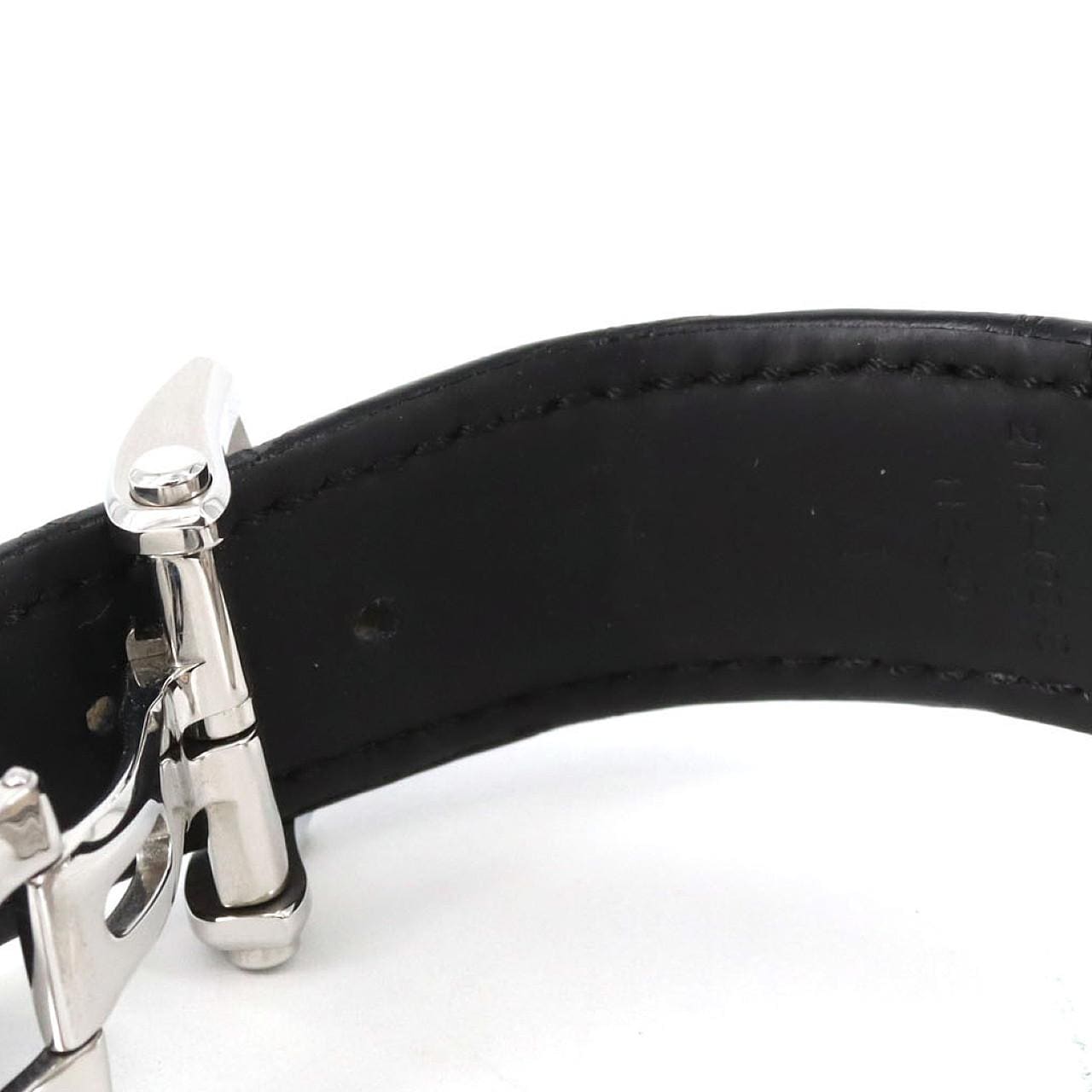 【ノーメンテナンス特価】ゼニス クロノマスターオープンパワーリザーブ RGコンビ 51.2080.4021/01.C494 SSxPG 自動巻