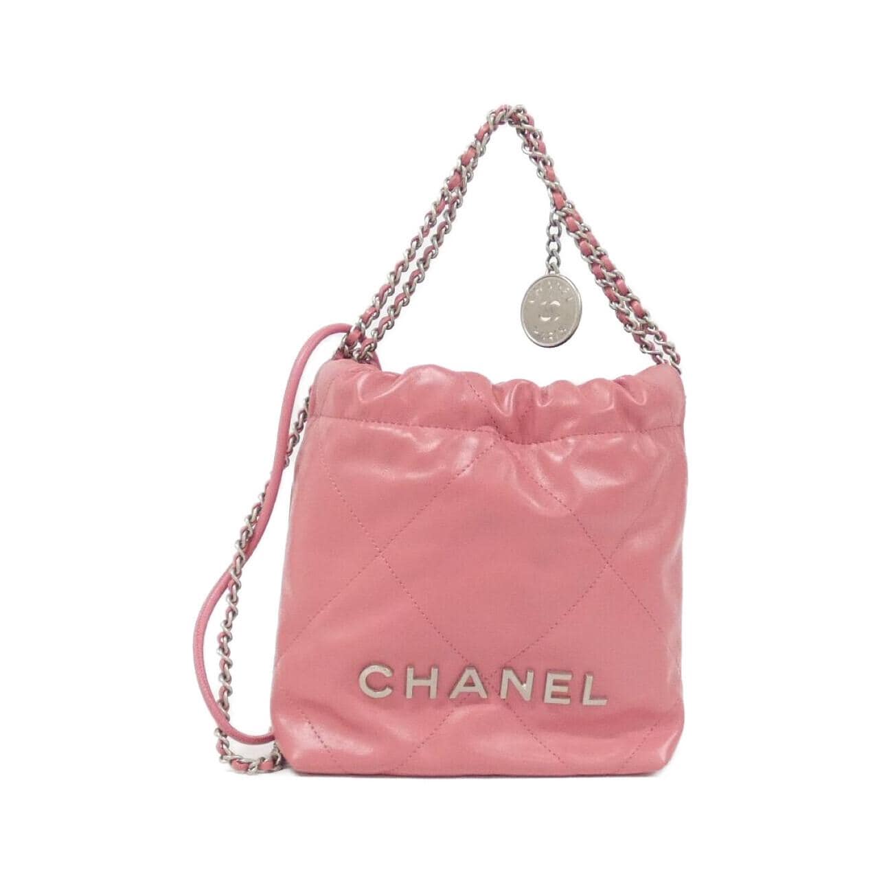 シャネル シャネル22 ライン AS3980 バッグ