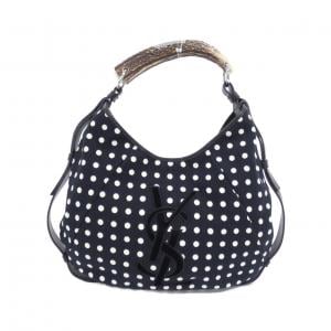 【ヴィンテージ】イヴサンローラン 135202 ショルダーバッグ