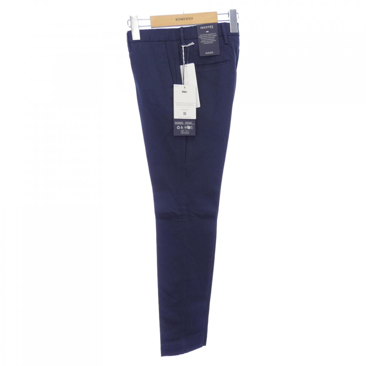 インコテックス INCOTEX パンツ