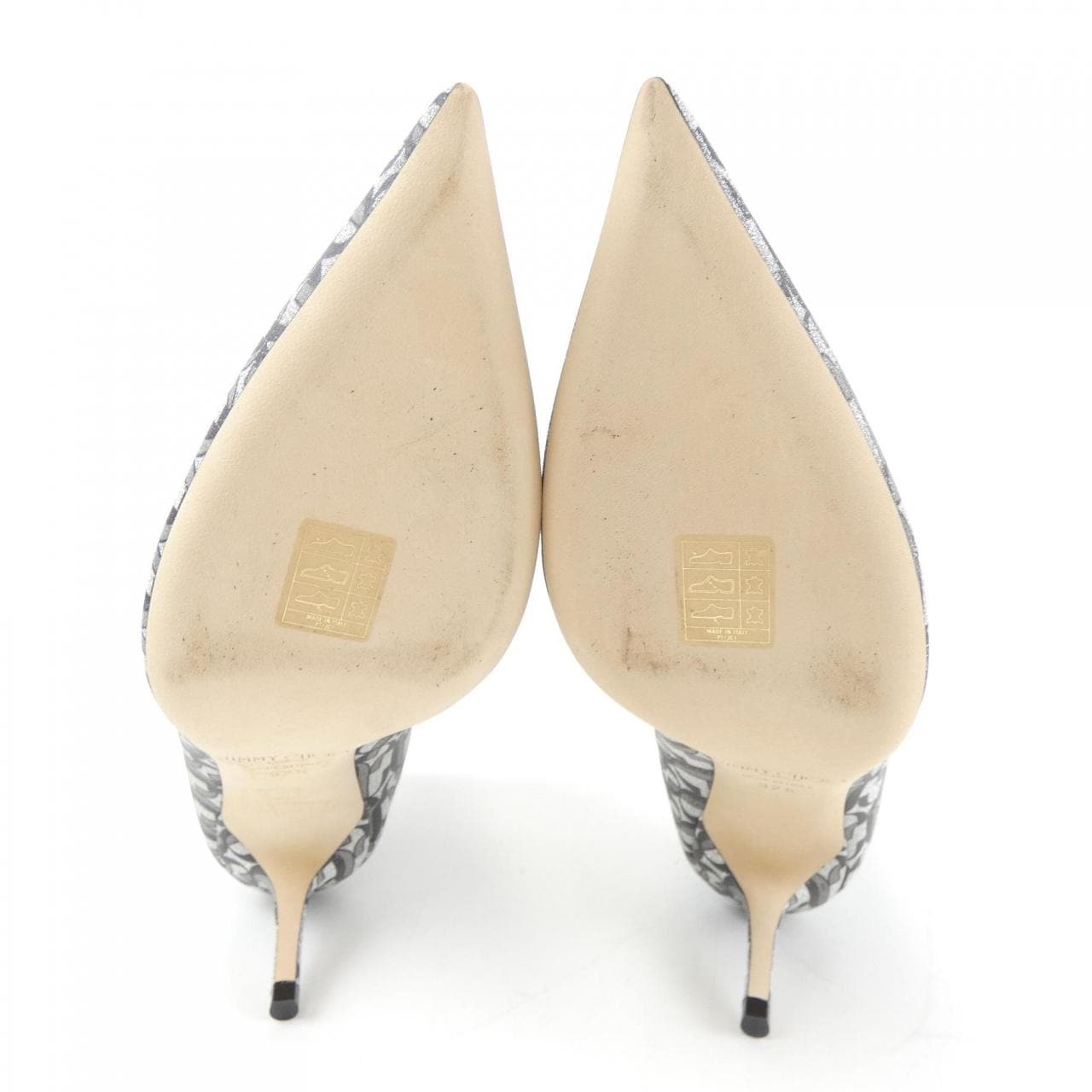 ジミーチュウ JIMMY CHOO ブーツ