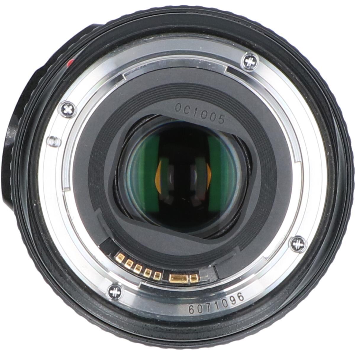 ＣＡＮＯＮ　ＥＦ２４－１０５ｍｍ　Ｆ４Ｌ　ＩＳ　ＵＳＭ