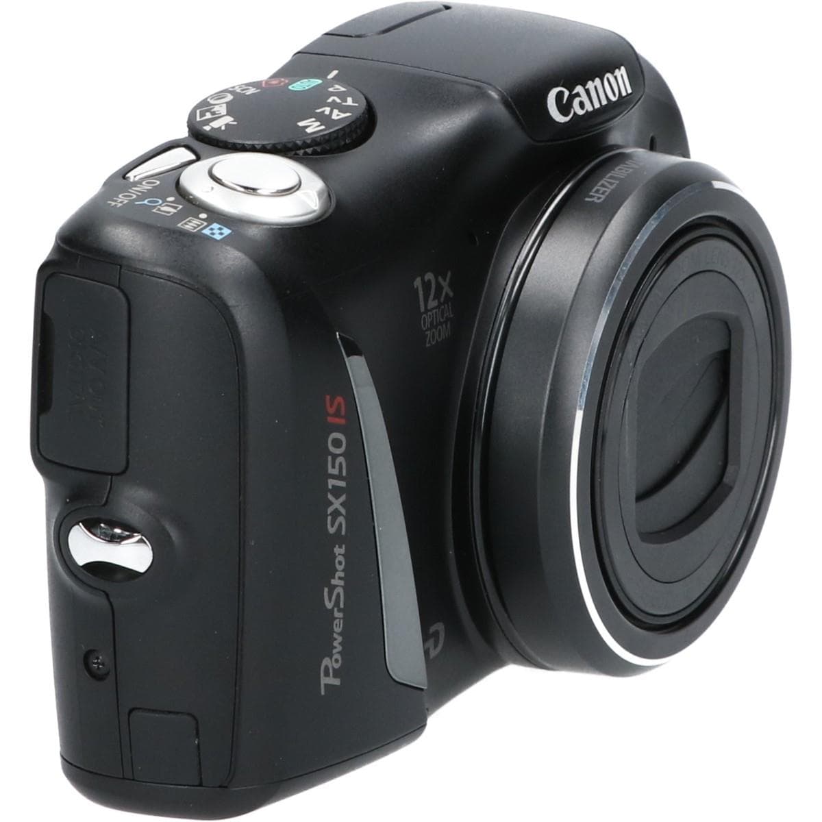 POWERSHOT SX150IS