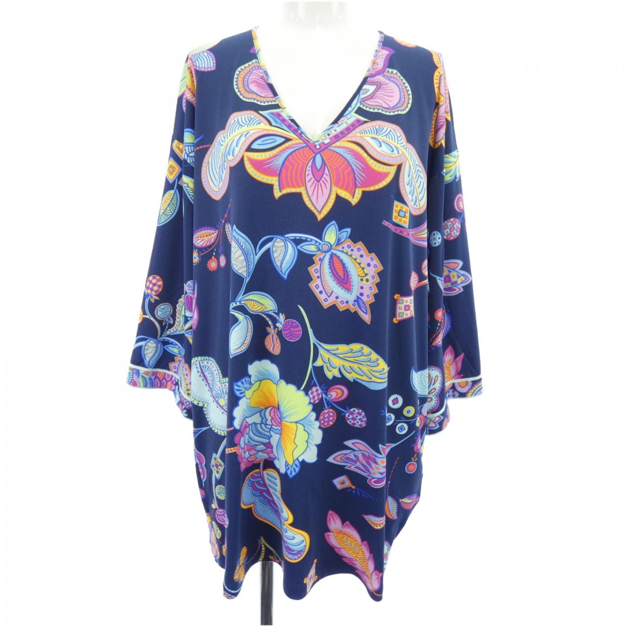 LEONARD FUCHSIA トップス