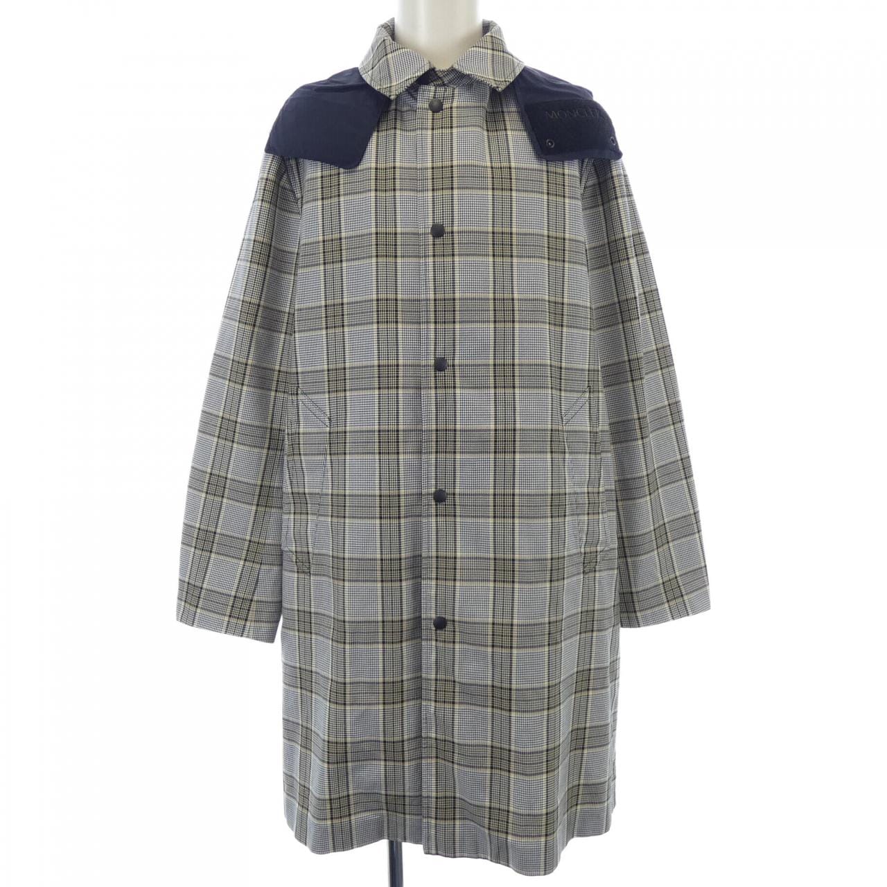 MONCLER MONCLER KRAUSS Coat