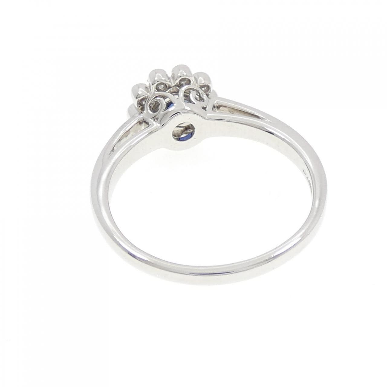 ティファニー フラワー リング