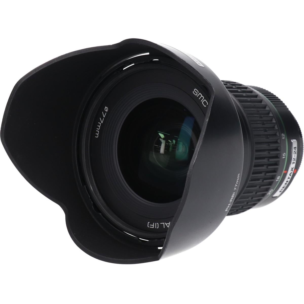 ＤＡ１２－２４ｍｍ　Ｆ４ＥＤ　ＡＬ