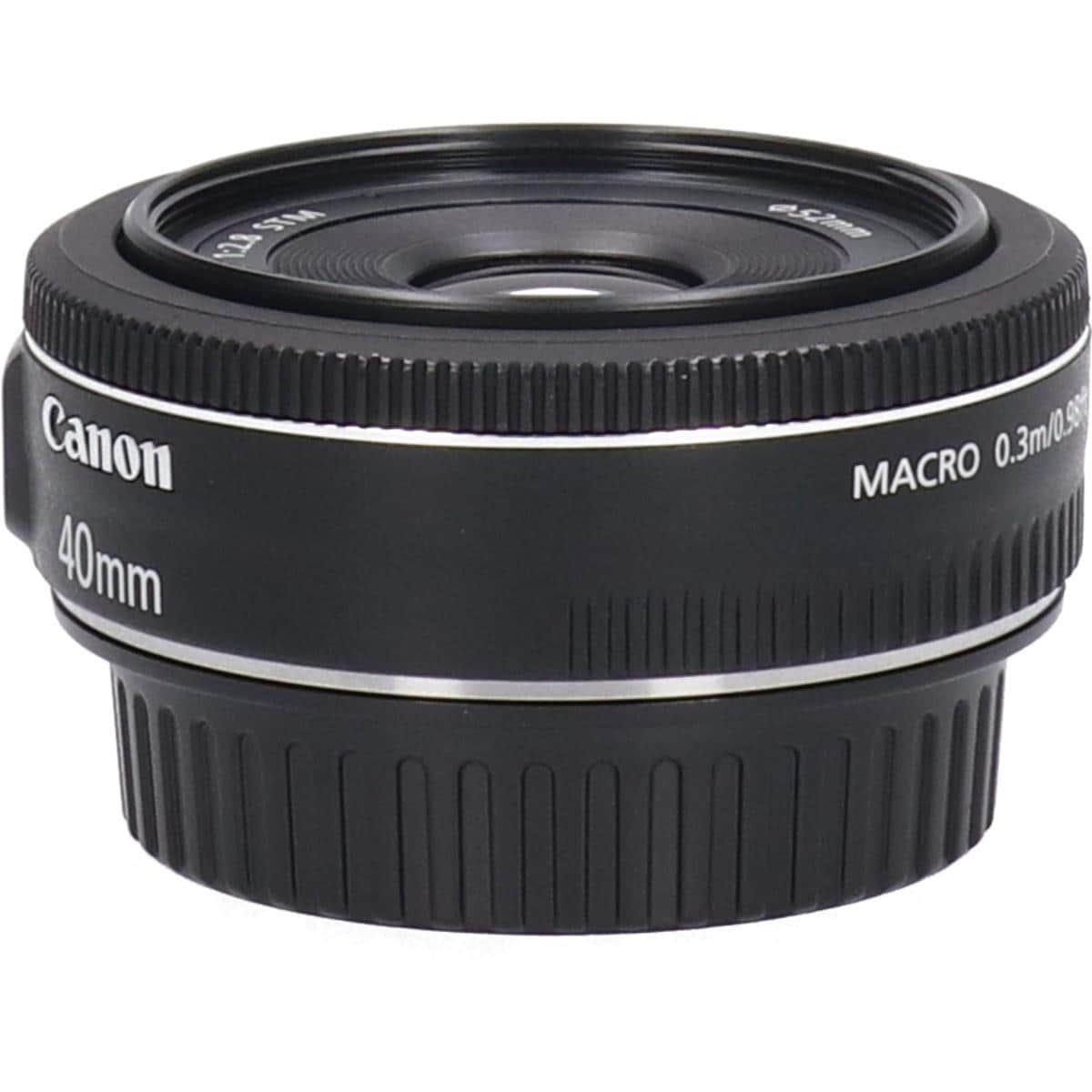 ＥＦ４０ｍｍ　Ｆ２．８ＳＴＭ