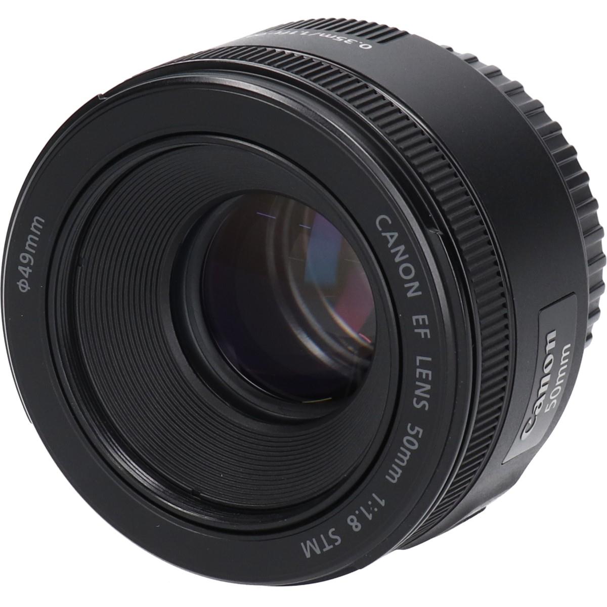 ＥＦ５０ｍｍ　Ｆ１．８ＳＴＭ