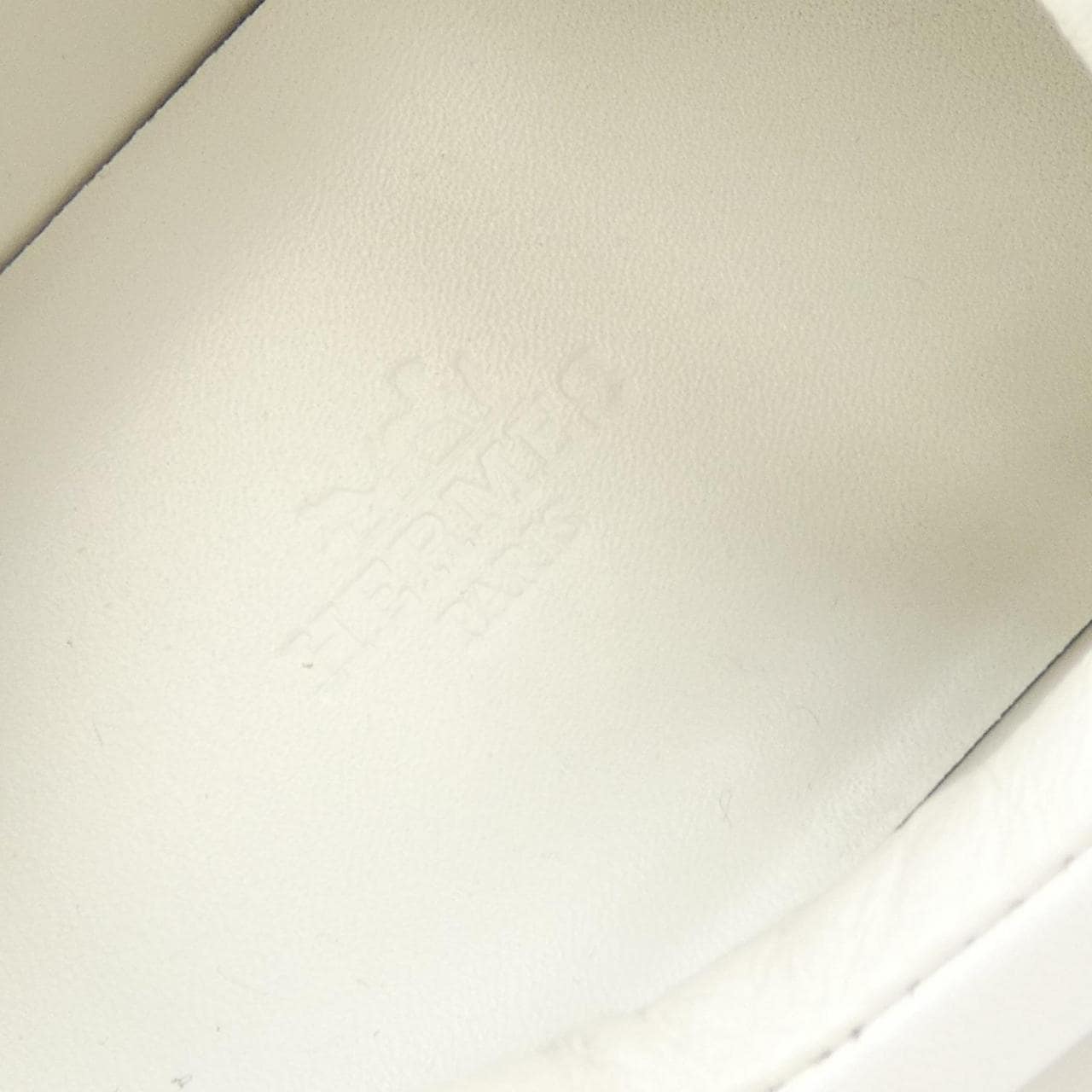 エルメス HERMES スニーカー