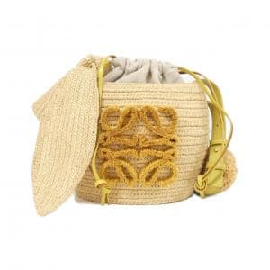 ロエベ バニー バケット A223S18X01 ショルダーバッグ