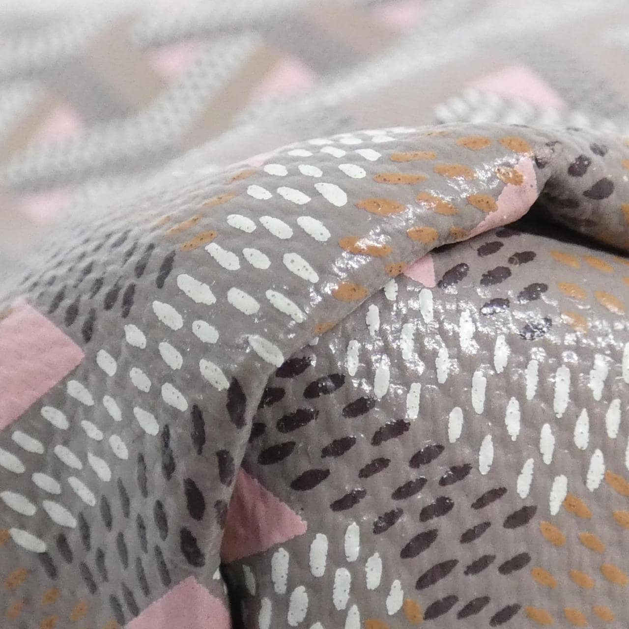 ゴヤール サン ルイ クレール ヴォア PM バッグ