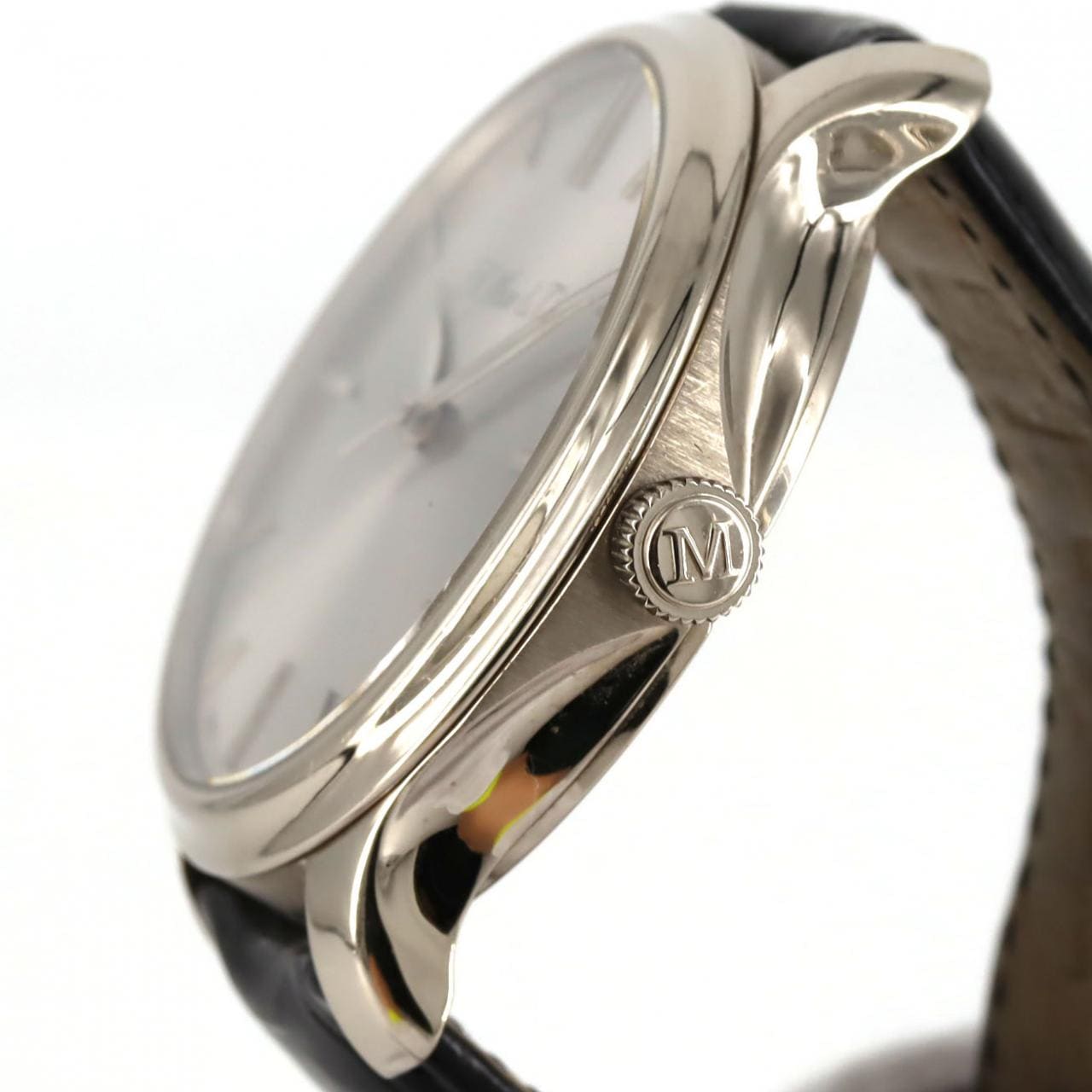 H･モーザー モナード WG 343.505-012 WG 手巻