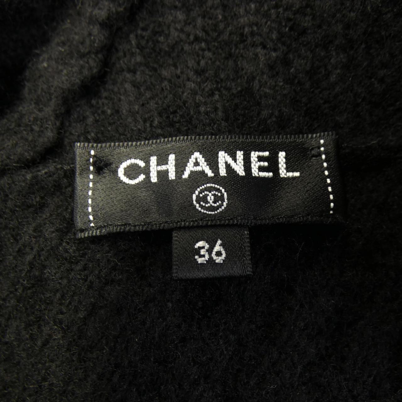 シャネル CHANEL P59784K07810 ワンピース