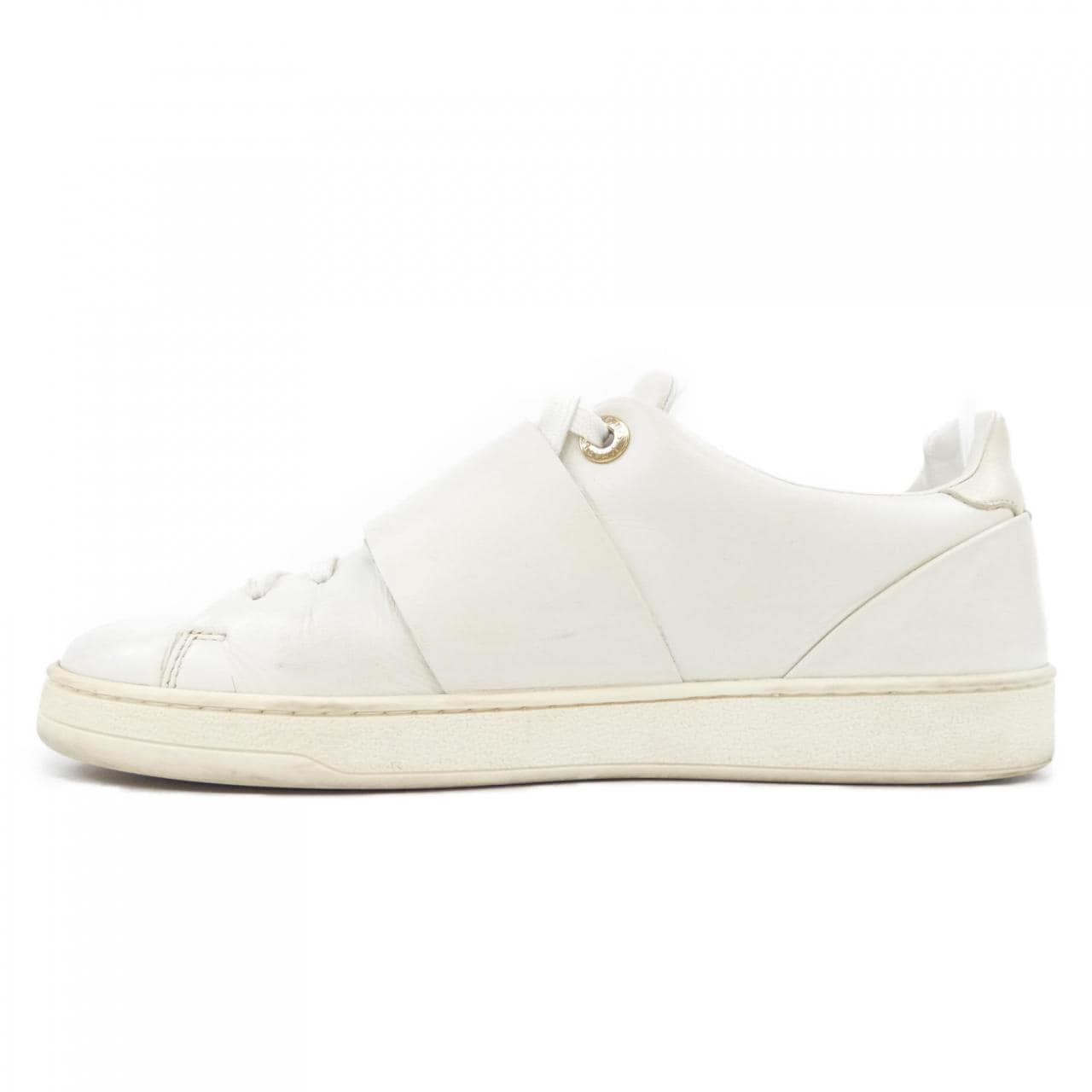 ルイヴィトン LOUIS VUITTON フロントローライン スニーカー