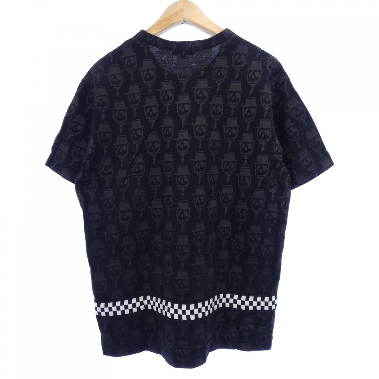 コムデギャルソンオム COMME des GARCONS HOMME PLUS PG-T017 Tシャツ