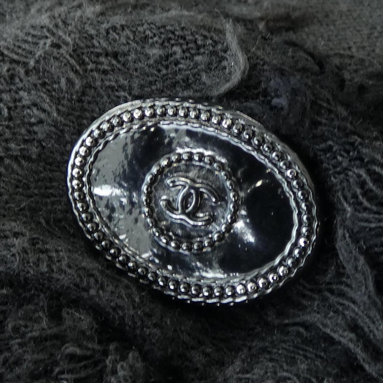 シャネル CHANEL P50935V37551 15C トップス