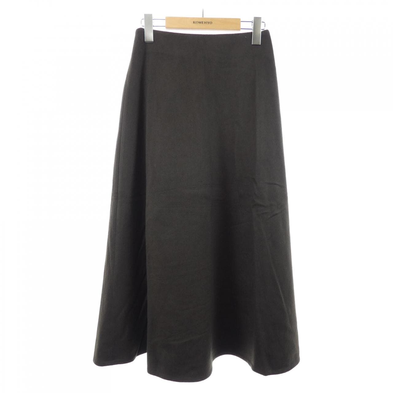 ドゥーズィエムクラス DEUXIEME CLASSE スカート