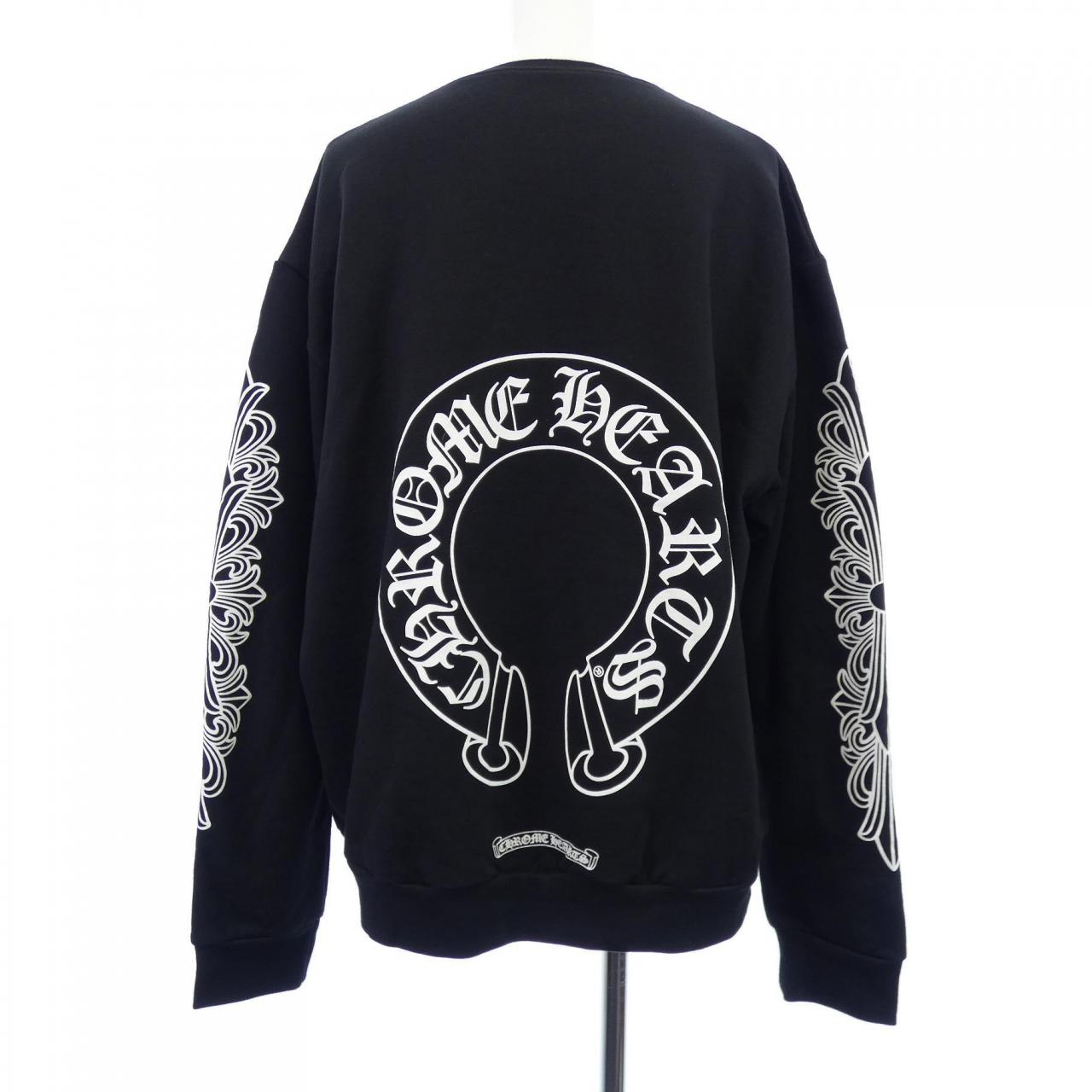 クロムハーツ CHROME HEARTS スウェット
