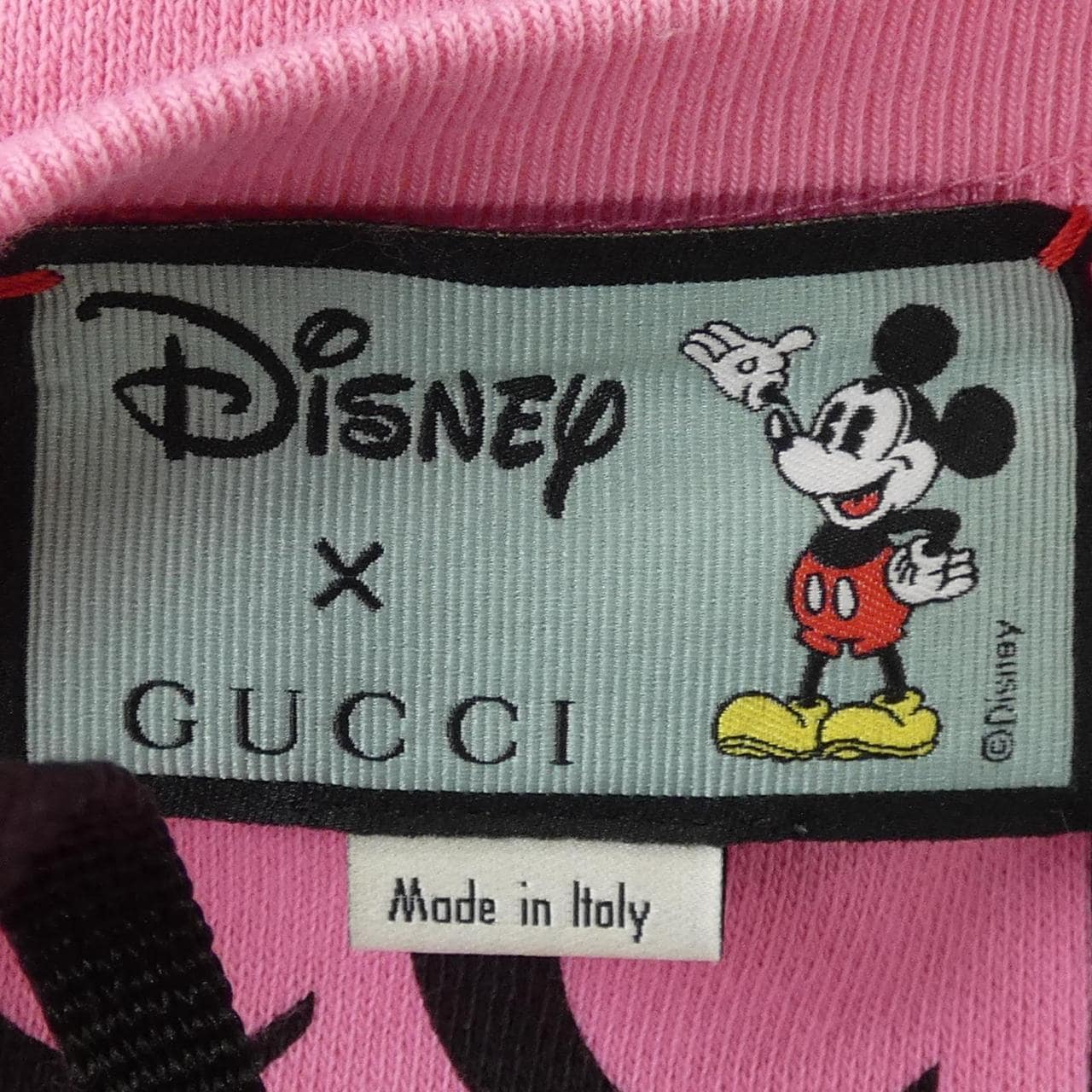 グッチ GUCCI DISNEY 469250-XJB8C スウェット
