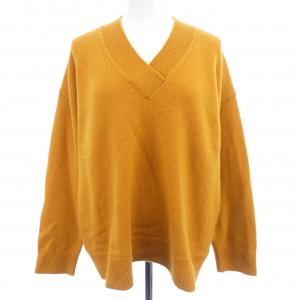 ニジュウサンク 23区 ニット