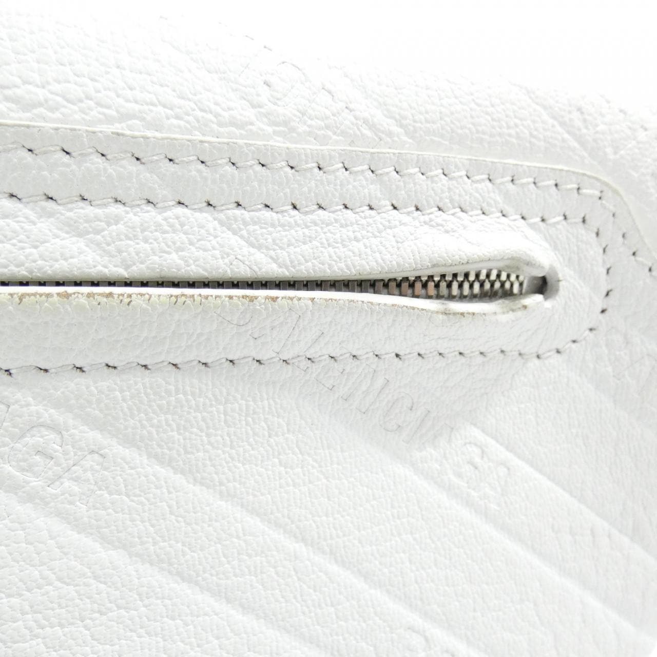 バレンシアガ スーベニア ベルト パック 565510 AQ4C3 ショルダーバッグ