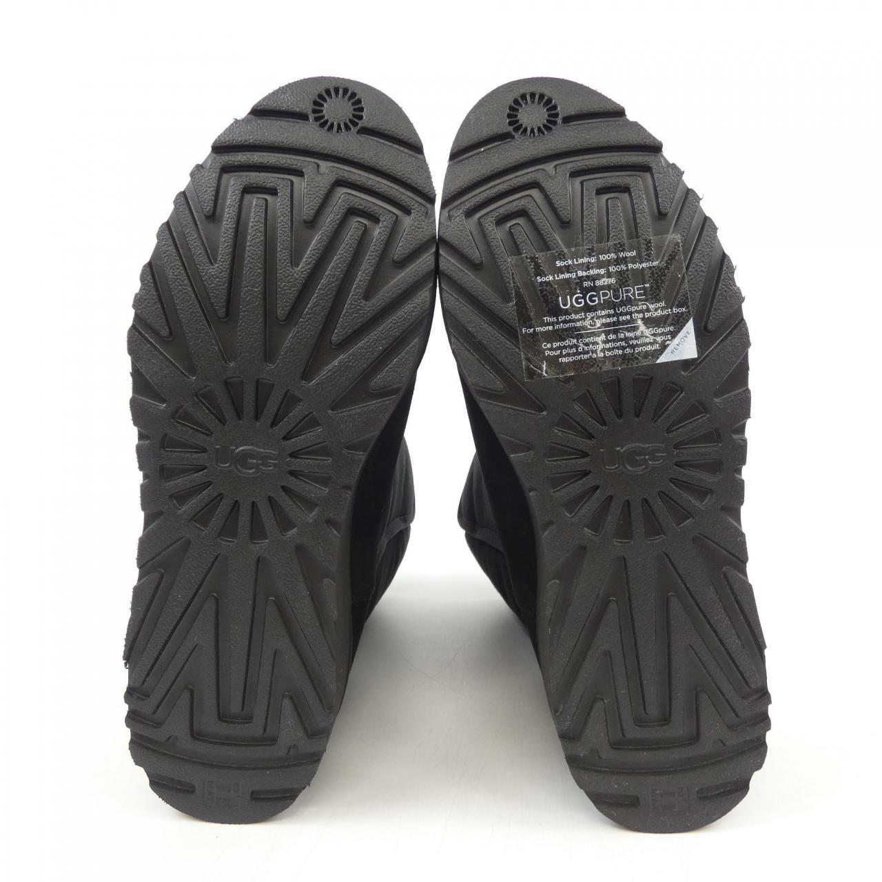 アグ UGG ブーツ